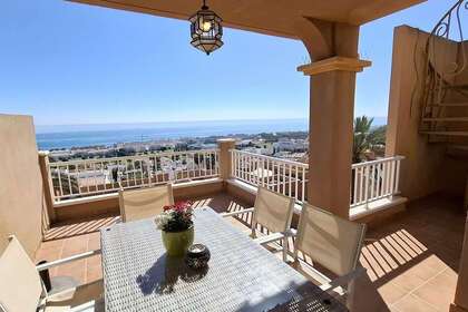 Apartamento venda em Mojácar, Almería. 
