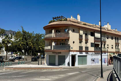 Penthouse for sale in Fuengirola, Málaga. 