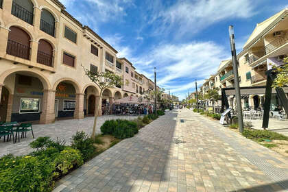 Apartamento venda em Alcazares, Los, Murcia. 