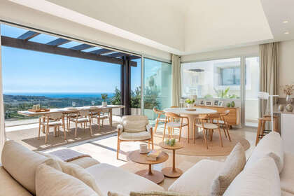 Apartamento venda em Benahavís, Málaga. 