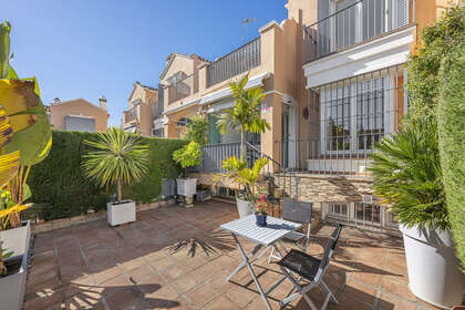 casa venda em Marbella, Málaga. 