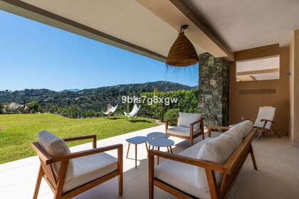 Apartment for sale in Málaga. 