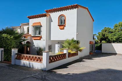 casa venda em Calahonda, Mijas, Málaga. 