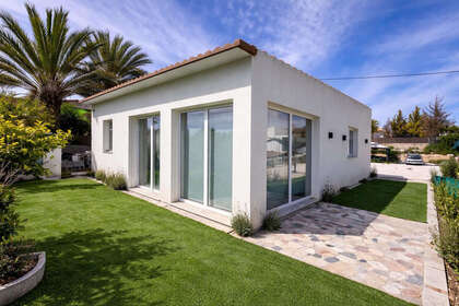 Ranch for sale in Monóvar/Monòver, Alicante. 