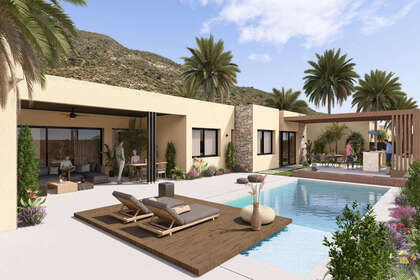 Cluster house for sale in Murcia. 