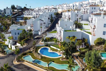 Apartamento venda em Benahavís, Málaga. 