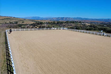Ranch for sale in Coín, Málaga. 