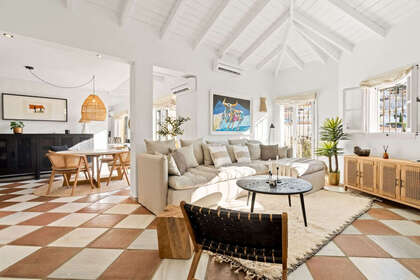 casa venda em Marbella, Málaga. 