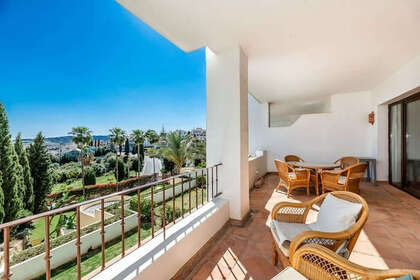 Apartment for sale in Mijas Golf, Málaga. 