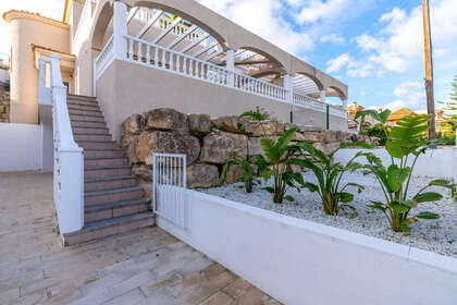 Cluster house for sale in Campello (el), Alicante. 