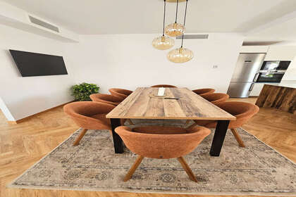 Casa Cluster venda em Cala Del Moral, La, Málaga. 