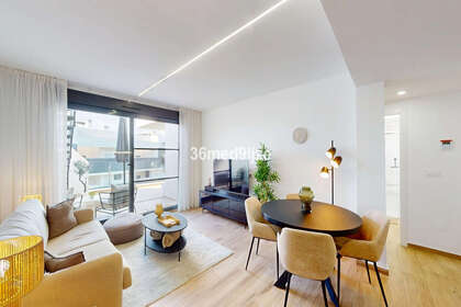 Penthouse venda em Alcazares, Los, Murcia. 