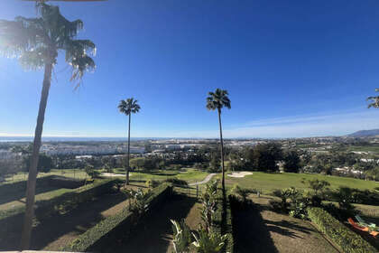 Apartamento venda em Nueva andalucia, Málaga. 