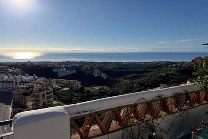 Penthouse venda em Calahonda, Mijas, Málaga. 