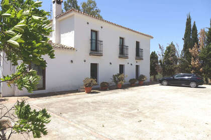 Cluster house for sale in Valtocado (Mijas), Málaga. 