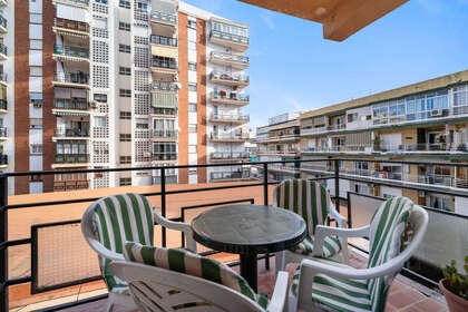 Apartment for sale in Fuengirola, Málaga. 