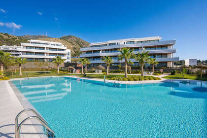 Apartment for sale in Fuengirola, Málaga. 