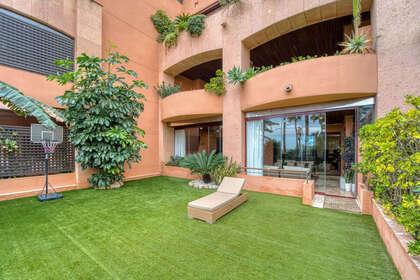 Apartamento venda em Nueva andalucia, Málaga. 