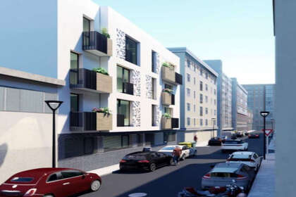 Plot for sale in San Pedro de Alcántara, Marbella, Málaga. 