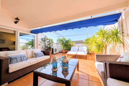 Apartment for sale in San Pedro de Alcántara, Marbella, Málaga. 