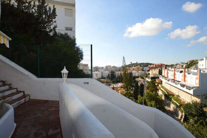 Apartment for sale in Torreblanca, Fuengirola, Málaga. 