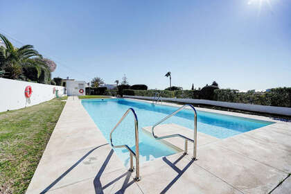 Cluster house for sale in Calahonda, Mijas, Málaga. 