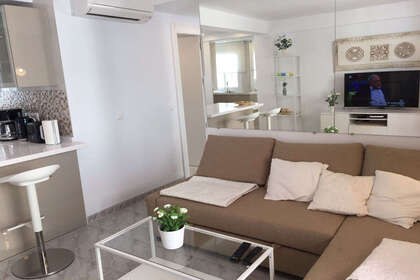 Apartment for sale in Fuengirola, Málaga. 