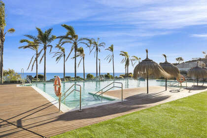 Apartment for sale in Mijas Costa, Málaga. 