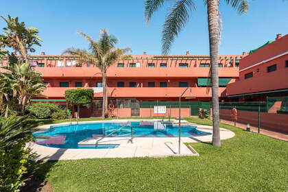 Apartment for sale in Casares, Málaga. 