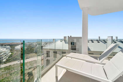 Apartment for sale in Fuengirola, Málaga. 