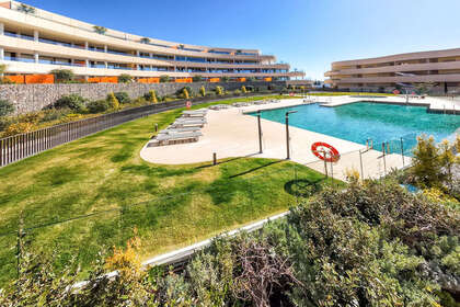 Apartment for sale in Fuengirola, Málaga. 
