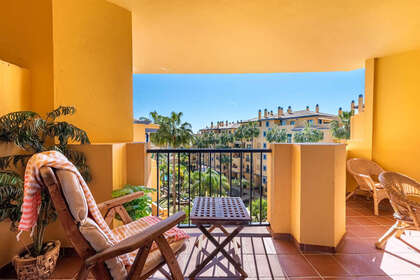 Apartment for sale in San Pedro de Alcántara, Marbella, Málaga. 