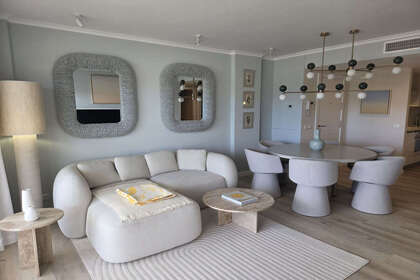 Apartment for sale in Nueva Andalucía, Marbella, Málaga. 