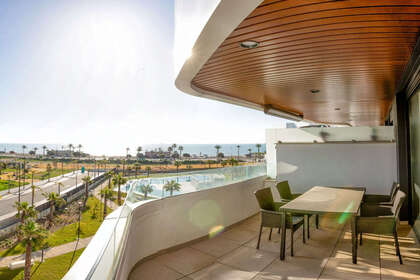 Apartamento venda em Los Alamos, Torremolinos, Málaga. 