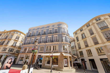 Apartment for sale in Málaga - Centro. 