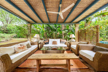 Cluster house for sale in Sotogrande, Cádiz. 