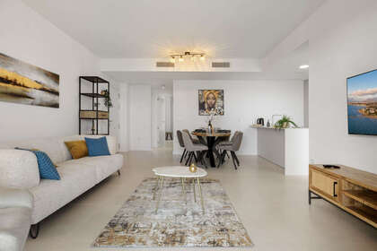 Apartment for sale in Fuengirola, Málaga. 