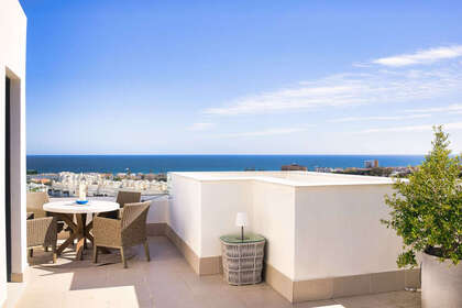 casa venda em Cala Del Moral, La, Málaga. 