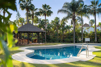 Apartment for sale in Marbella, Málaga. 