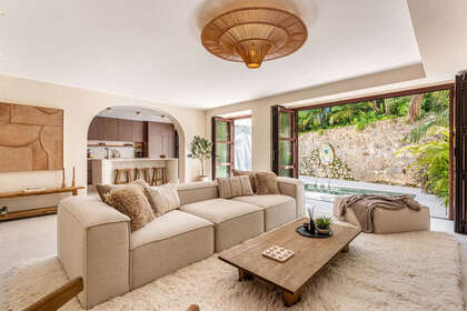 casa venda em Puerto Banús, Marbella, Málaga. 