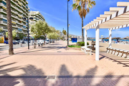 Penthouse for sale in Los Boliches, Fuengirola, Málaga. 