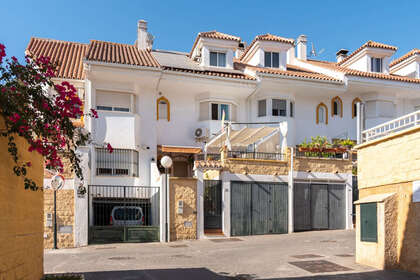 casa venda em La Sierrezuela, Mijas, Málaga. 