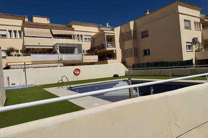 Apartment for sale in Torreblanca, Fuengirola, Málaga. 