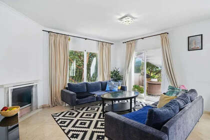 Apartamento venda em Nueva andalucia, Málaga. 