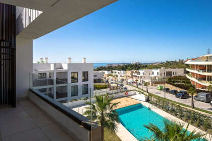 Penthouse for sale in Fuengirola, Málaga. 
