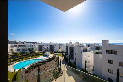 Penthouse for sale in Fuengirola, Málaga. 