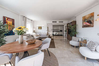 Apartamento venda em Benalmádena, Málaga. 