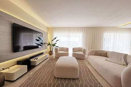 Apartamento venda em Benahavís, Málaga. 