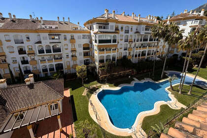 Apartment for sale in Marbella, Málaga. 