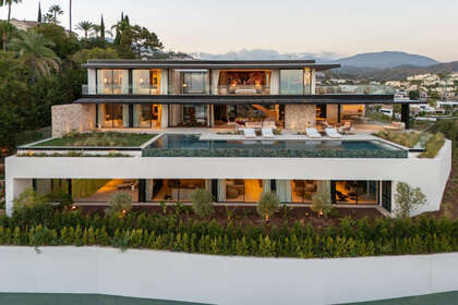 Casa Cluster venda em Málaga. 